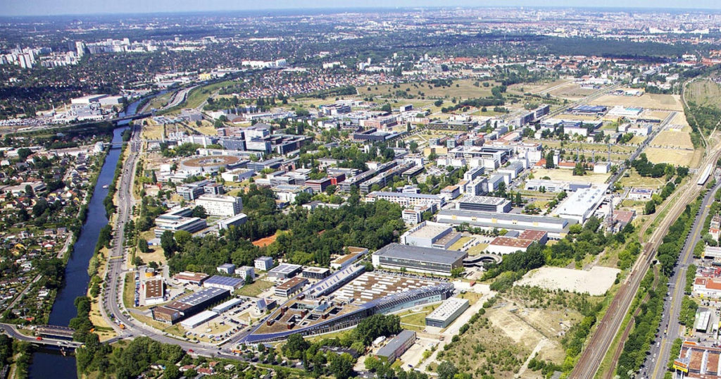 Adlershof